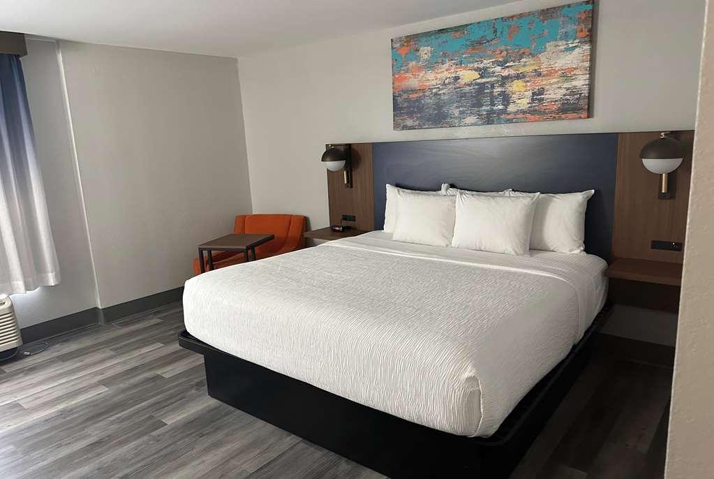 La Quinta By Wyndham Birmingham Homewood Quarto foto