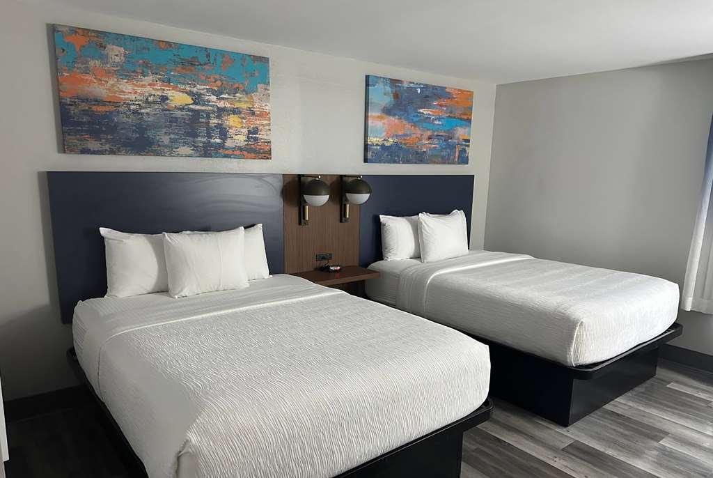 La Quinta By Wyndham Birmingham Homewood Quarto foto