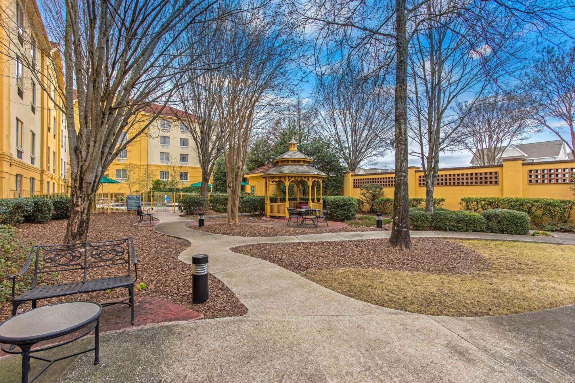 La Quinta By Wyndham Birmingham Homewood Exterior foto