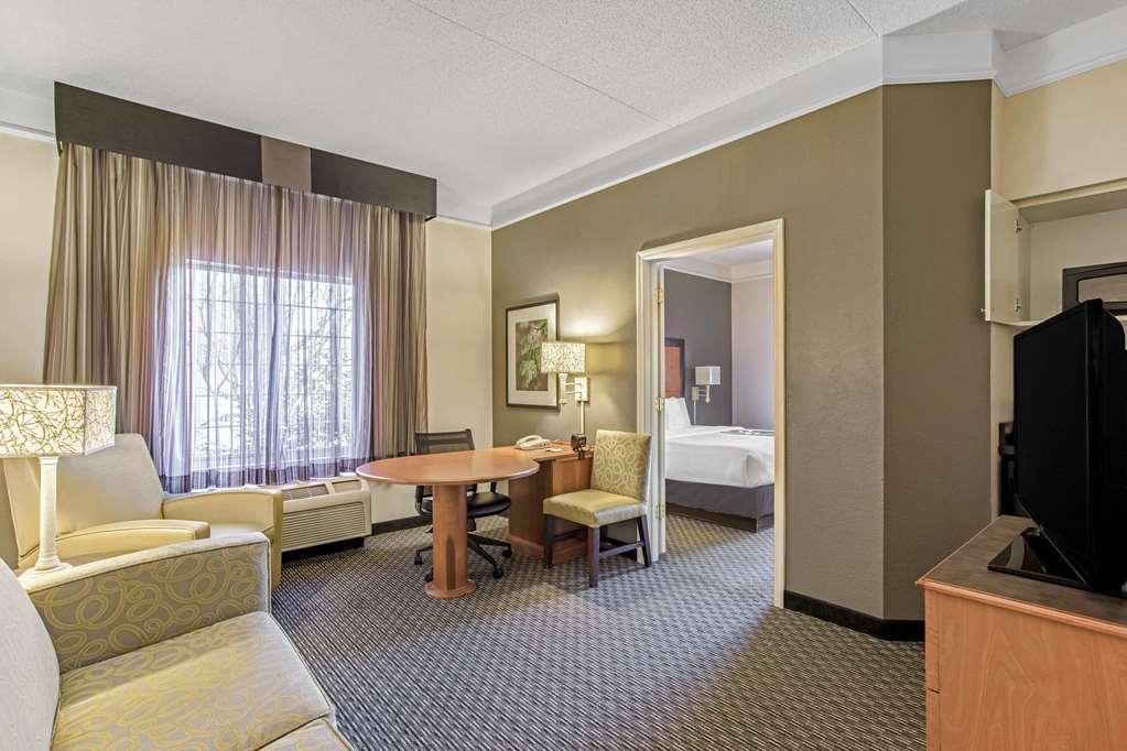 La Quinta By Wyndham Birmingham Homewood Quarto foto
