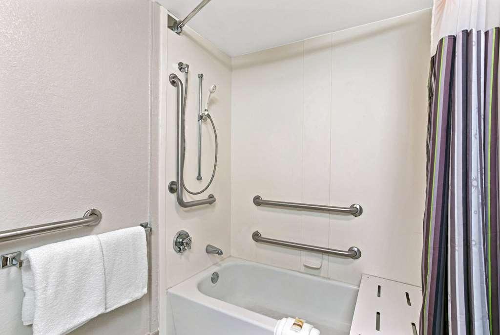 La Quinta By Wyndham Birmingham Homewood Quarto foto