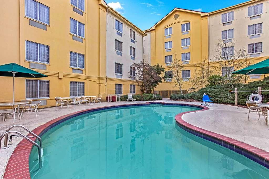 La Quinta By Wyndham Birmingham Homewood Instalações foto